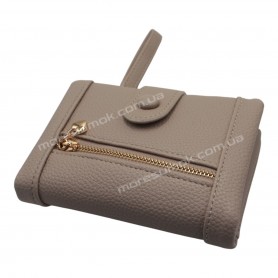 Жіночі гаманці 3650S beige