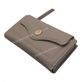 Жіночі гаманці 1067L beige