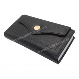 Жіночі гаманці 1067L black