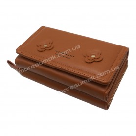 Жіночі гаманці 2950L brown