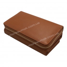 Жіночі гаманці 2950L brown
