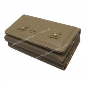 Жіночі гаманці 2950L green Жіночі гаманці 2950L green