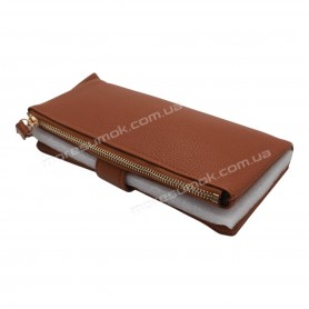 Жіночі гаманці 3661L brown