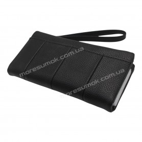 Жіночі гаманці 3662L black