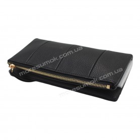 Жіночі гаманці 3662L black