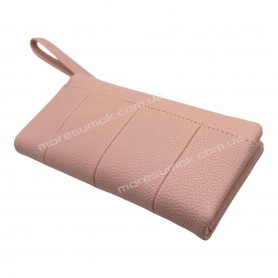 Жіночі гаманці 3662L pink