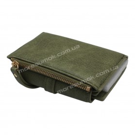 Жіночі гаманці 1062S green