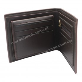 Мужские кошельки 5301-002Y brown