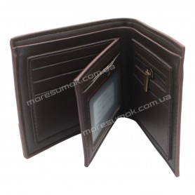 Мужские кошельки 5302-006Y light brown