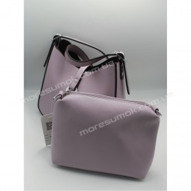 Сумки женские AY-669 purple