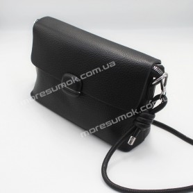Сумки крос-боді 61033 black