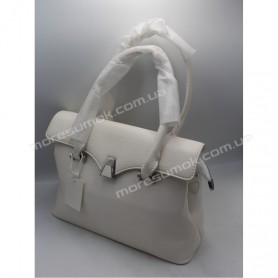 Сумки женские 9547 white