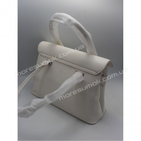 Сумки женские 9547 white