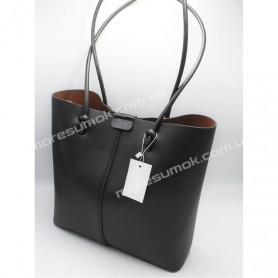 Сумки жіночі 1126 black