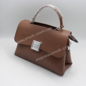 Сумки крос-боді 2029-4 brown