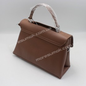 Сумки крос-боді 2029-4 brown