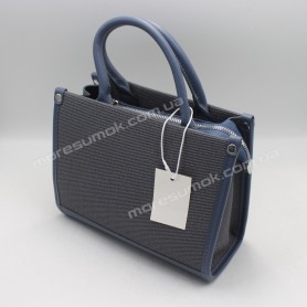 Сумки крос-боді 1981-2 blue
