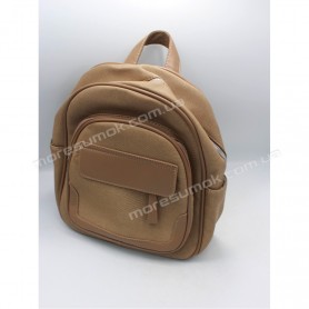 Жіночі рюкзаки 9710 khaki
