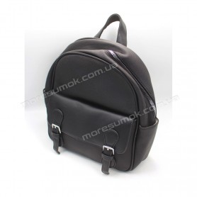 Женские рюкзаки 9717 black