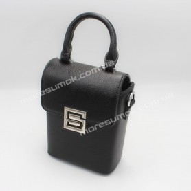 Сумки крос-боді AY-665 black-a