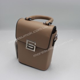 Сумки крос-боді AY-665 khaki-a