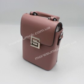Сумки крос-боді AY-665 pink-a