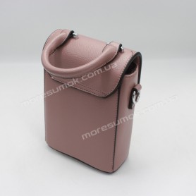 Сумки крос-боді AY-665 pink-a
