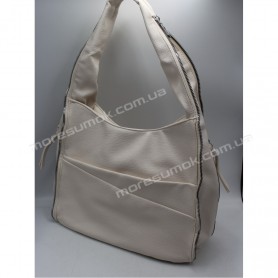 Сумки жіночі 97683 beige