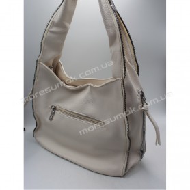 Сумки жіночі 97683 beige