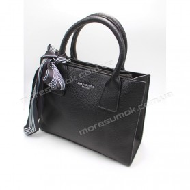 Сумки жіночі 66066 black