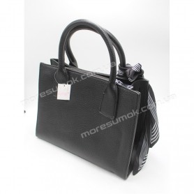 Сумки жіночі 66066 black