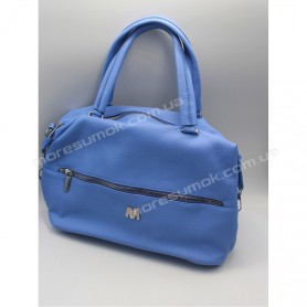 Сумки жіночі 7326 light blue