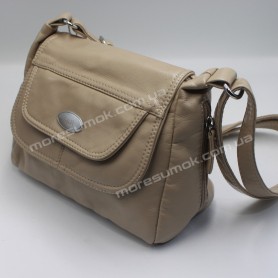 Сумки кросс-боди 118 light khaki