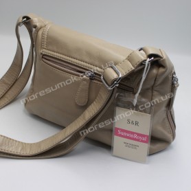 Сумки кросс-боди 118 light khaki
