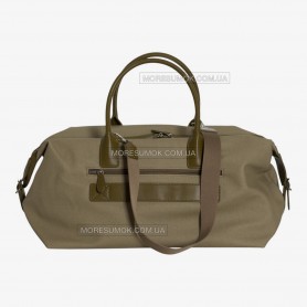 Дорожные сумки CM7420 moss green
