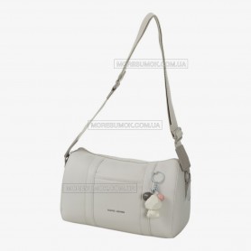 Сумки жіночі CM7594 coconut cream