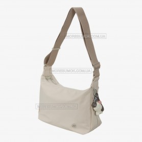 Сумки кросс-боди CM7489 almond milk