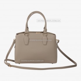 Сумки жіночі CM7252 simply taupe