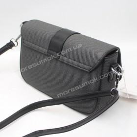 Сумки крос-боді 3342 black