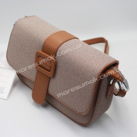 Сумки крос-боді 3342 brown