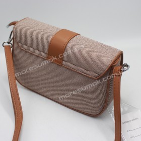Сумки крос-боді 3342 brown