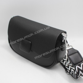 Сумки крос-боді 3705-2 black