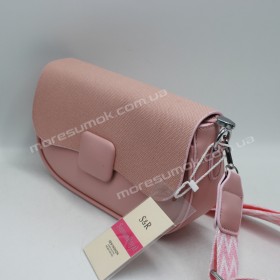 Сумки крос-боді 3705-2 pink