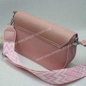 Сумки крос-боді 3705-2 pink