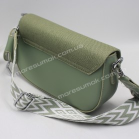 Сумки крос-боді 3705-2 green