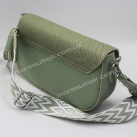 Сумки крос-боді 3705-2 green
