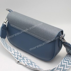 Сумки крос-боді 3705-2 blue