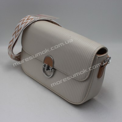 Сумки крос-боді 3335-1 white