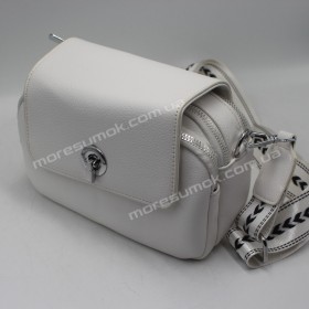 Сумки кросс-боди 6119 white