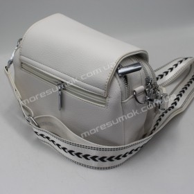 Сумки кросс-боди 6119 white